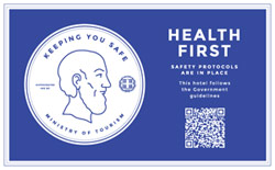Health First Icon